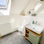 Awesome In With Sauna Büsum