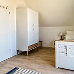 Feriehus Awesome In With Sauna