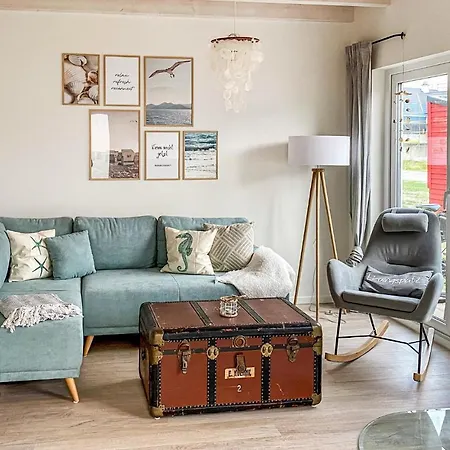 펜션 2 Bedroom Cozy In *