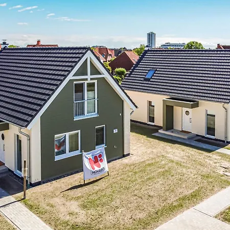 2 Bedroom Cozy In 펜션 부숨