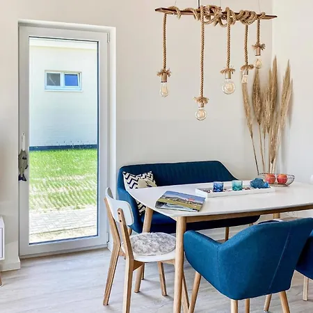 2 Bedroom Cozy In * بوسم