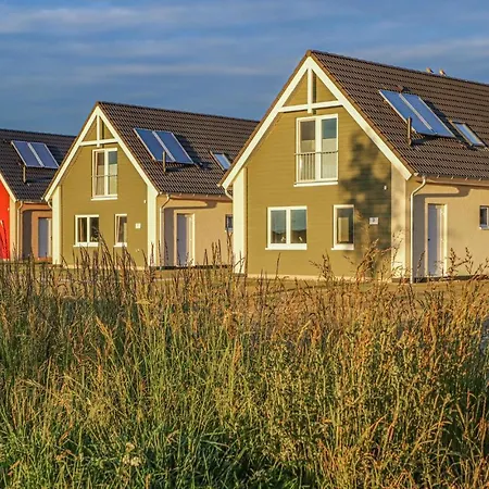 2 Bedroom Cozy In 펜션