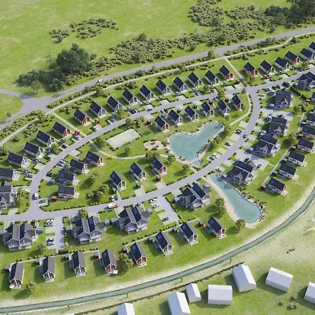 2 Bedroom Cozy In * بوسم