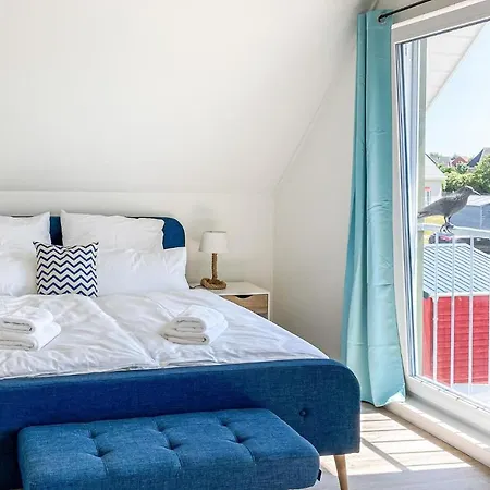 2 Bedroom Cozy In بيت للعطل