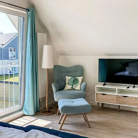 Holiday home 2 Bedroom Cozy In *